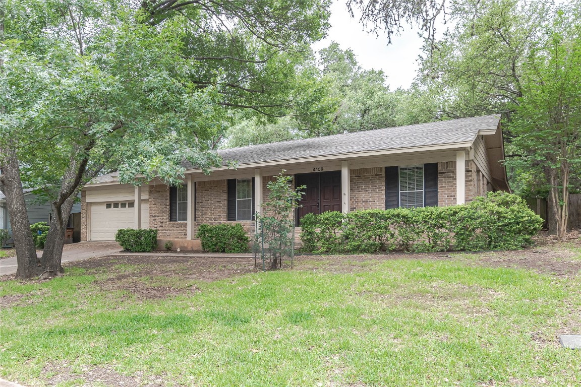 4109 Deepwoods Drive , Austin, TX, 78731 | 4158281 | Realty Texas LLC