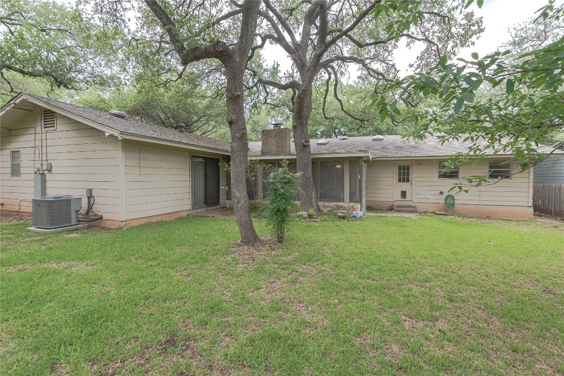 4109 Deepwoods Drive , Austin, TX, 78731 | 4158281 | Realty Texas LLC