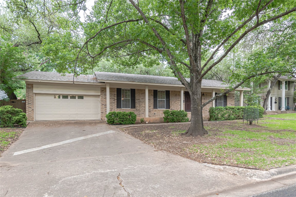 4109 Deepwoods Drive , Austin, TX, 78731 | 4158281 | Realty Texas LLC