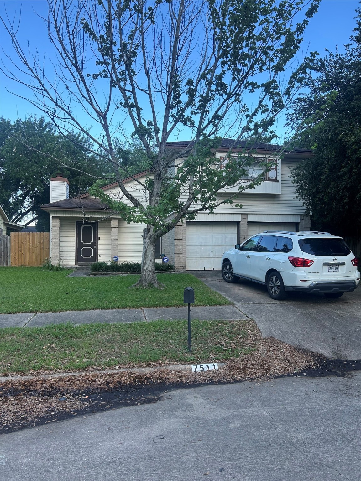 7511 Arista Dr , Houston, TX, 77083 | 47827745 | Realty Texas LLC