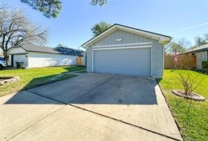10507 Waving Fields Drive , Houston, TX, 77064 | 94891118 | Realty Texas LLC