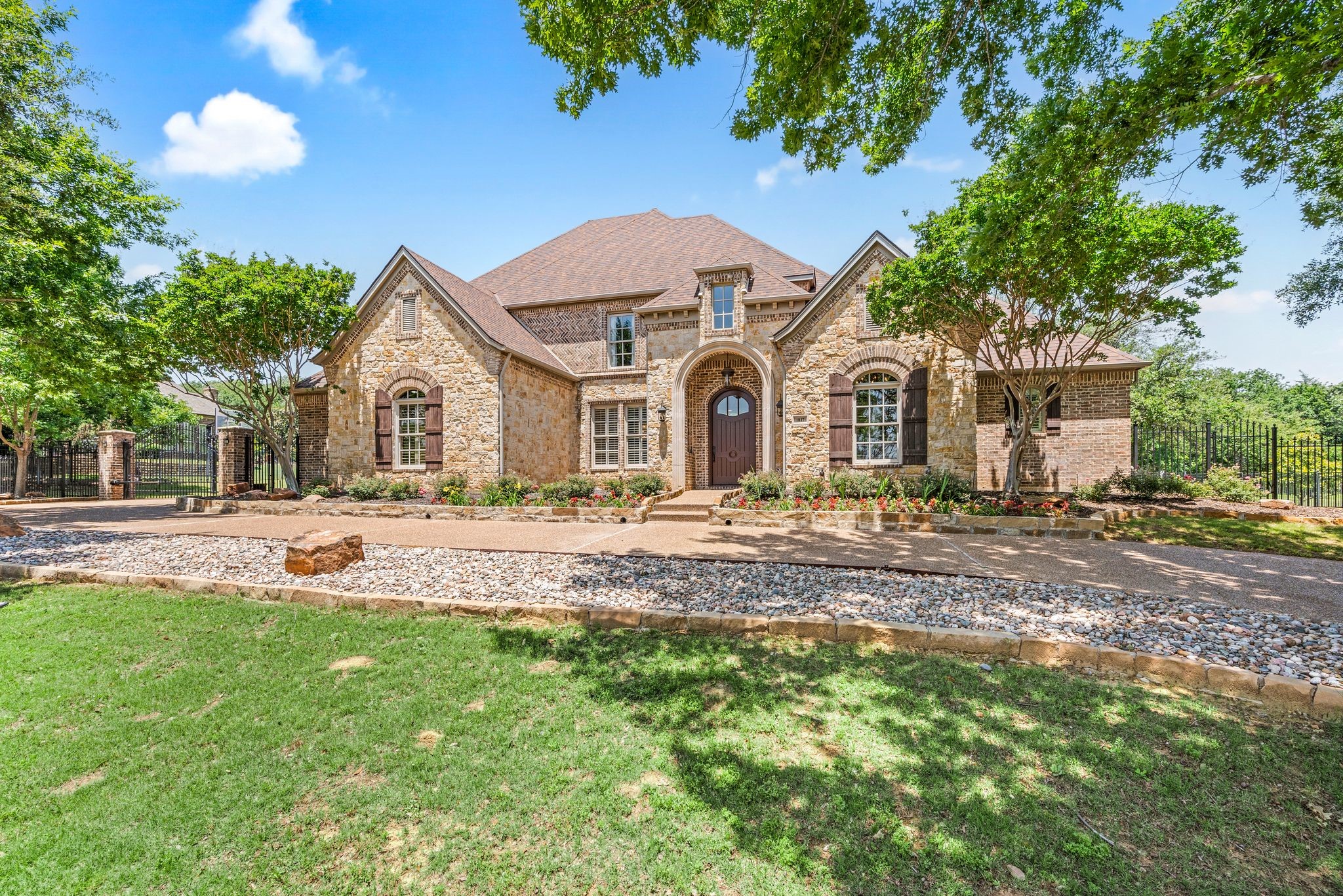 1817 Broken Bend Drive , Westlake, TX, 76262 | 20921293 | Realty Texas LLC