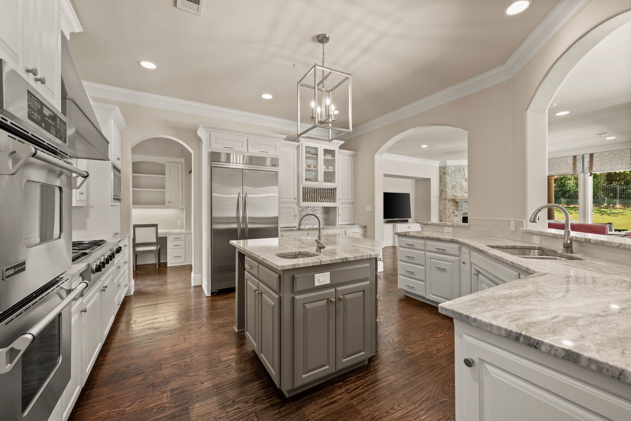 1817 Broken Bend Drive , Westlake, TX, 76262 | 20921293 | Realty Texas LLC