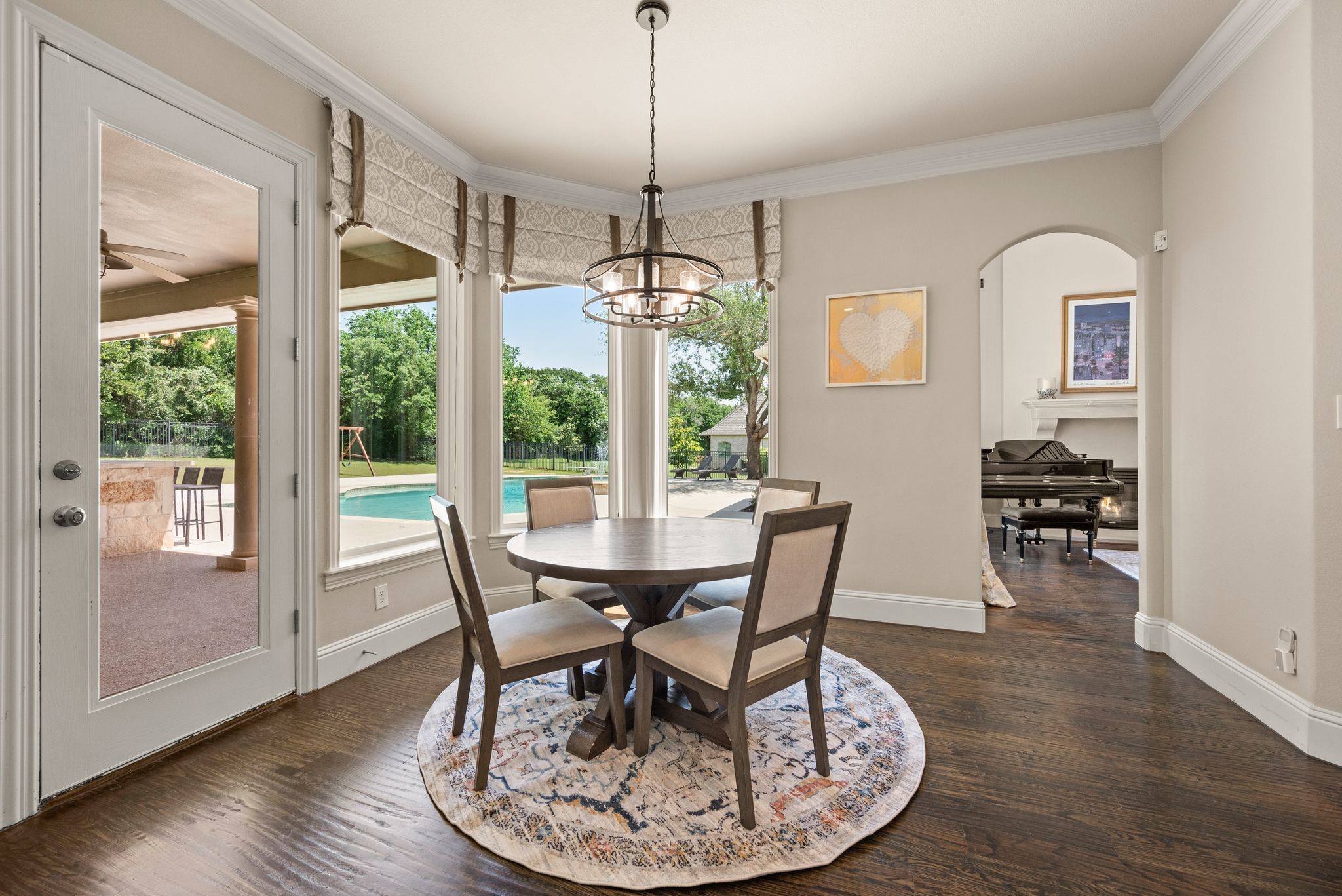 1817 Broken Bend Drive , Westlake, TX, 76262 | 20921293 | Realty Texas LLC