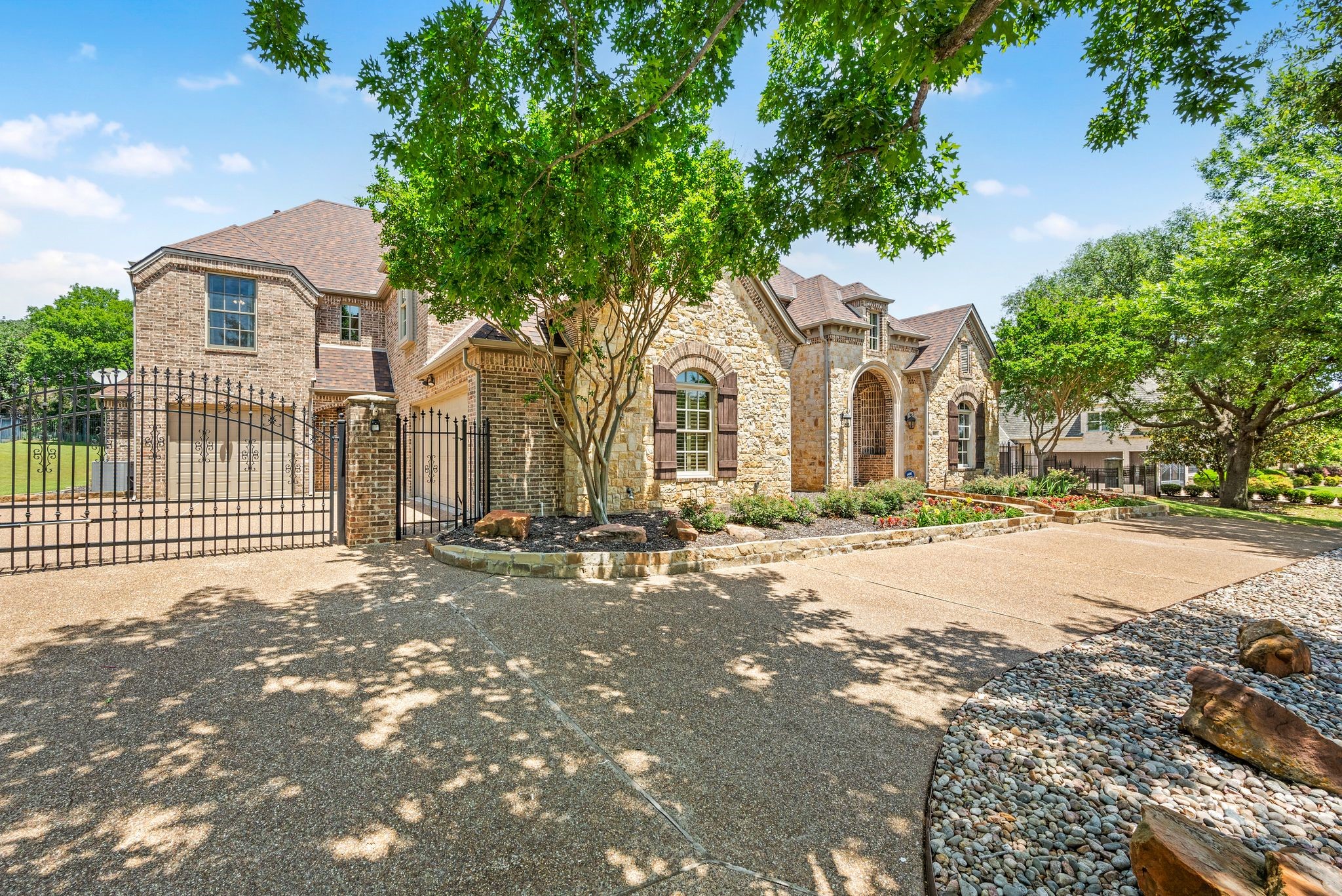 1817 Broken Bend Drive , Westlake, TX, 76262 | 20921293 | Realty Texas LLC