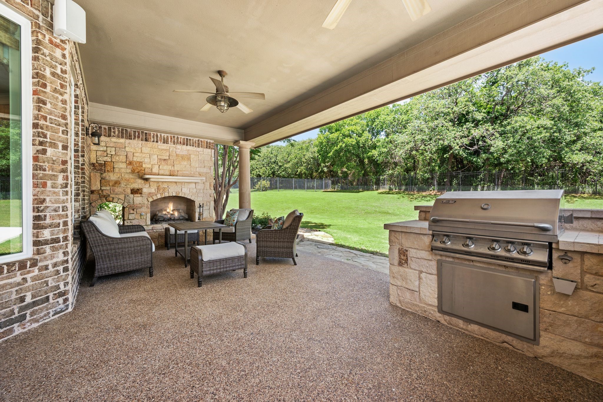1817 Broken Bend Drive , Westlake, TX, 76262 | 20921293 | Realty Texas LLC