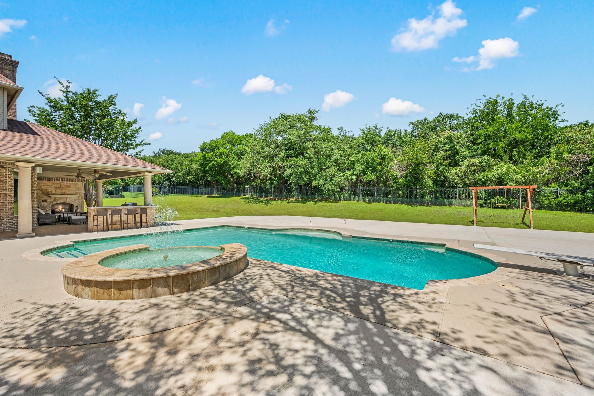 1817 Broken Bend Drive , Westlake, TX, 76262 | 20921293 | Realty Texas LLC