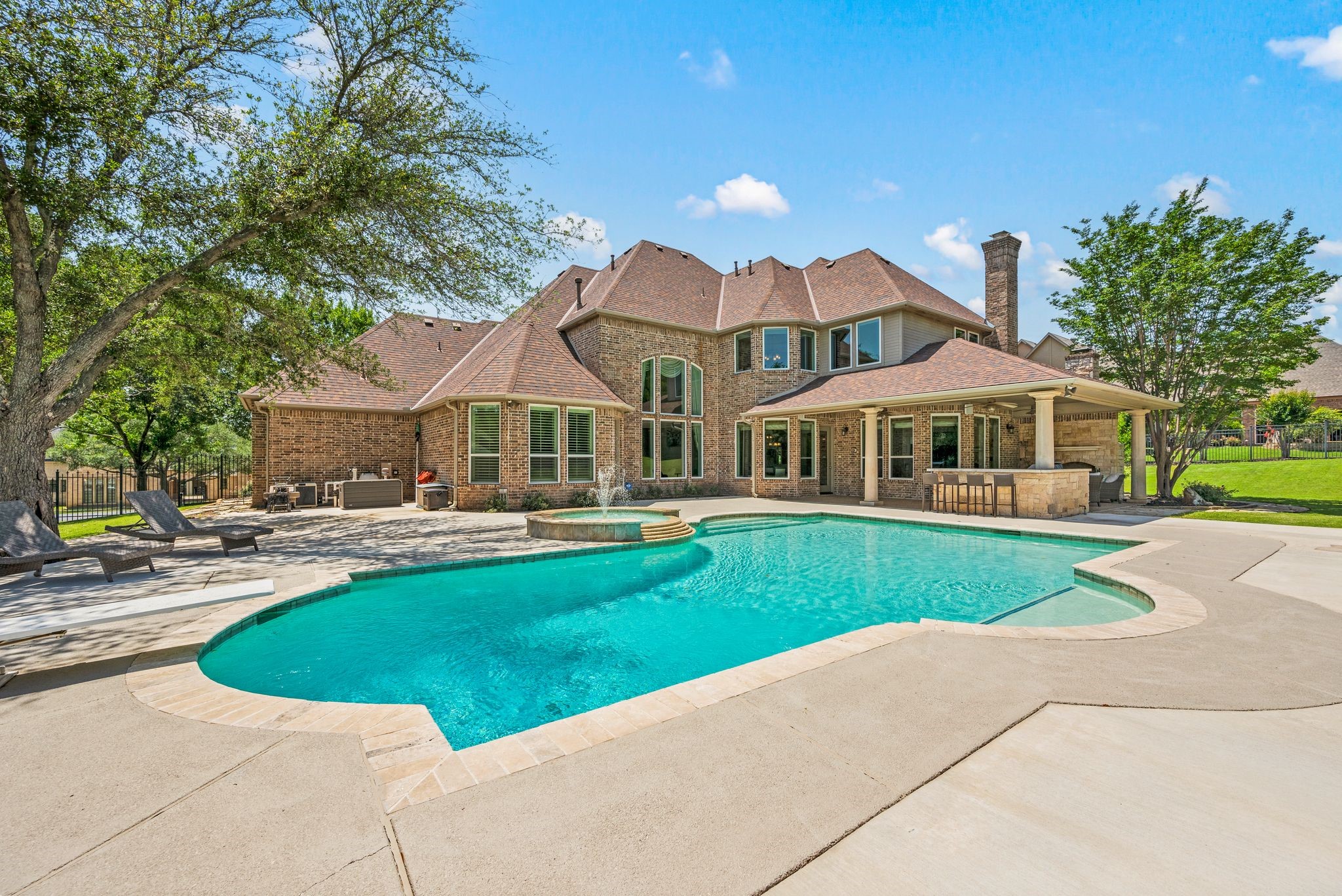 1817 Broken Bend Drive , Westlake, TX, 76262 | 20921293 | Realty Texas LLC
