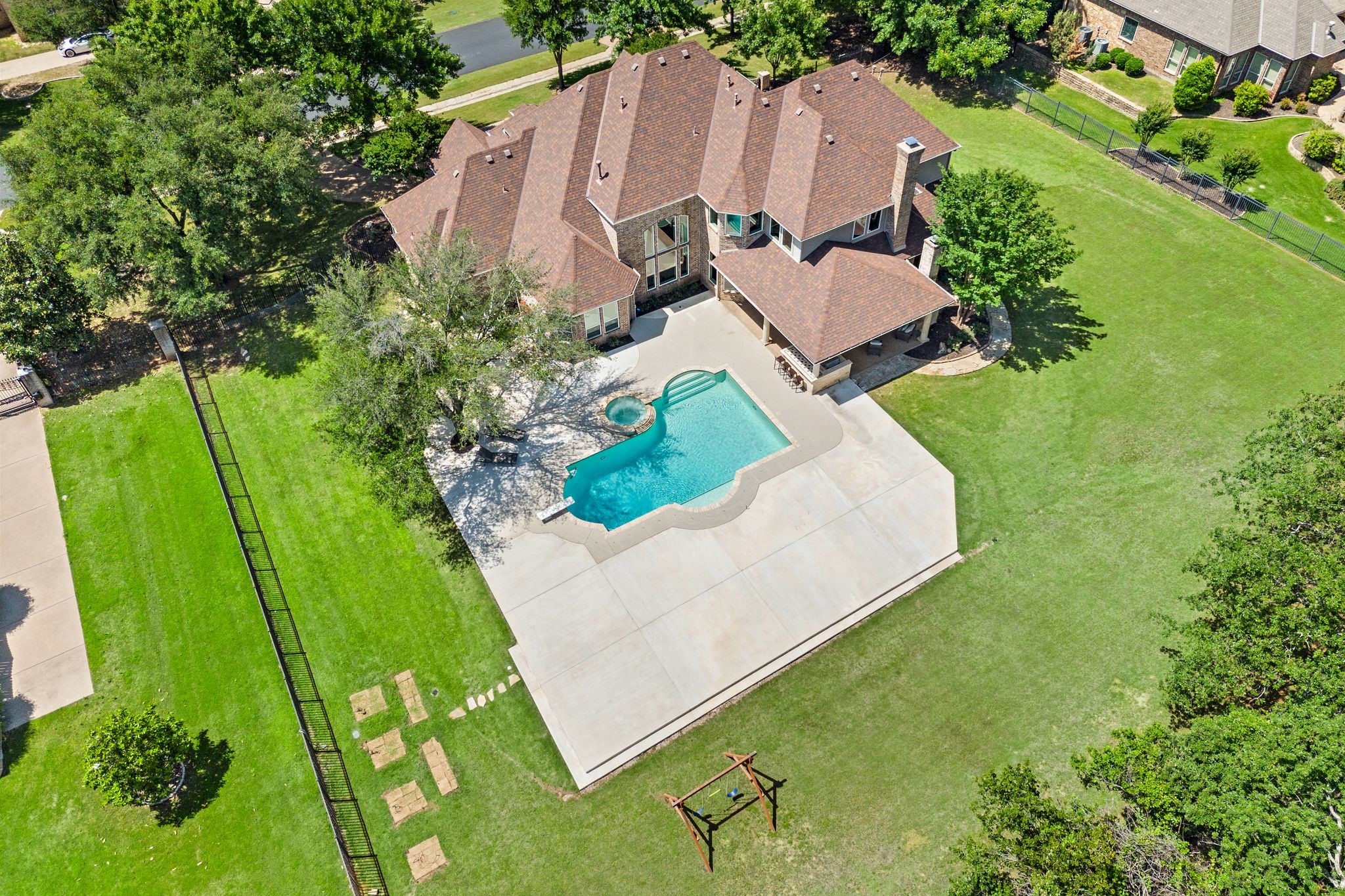 1817 Broken Bend Drive , Westlake, TX, 76262 | 20921293 | Realty Texas LLC