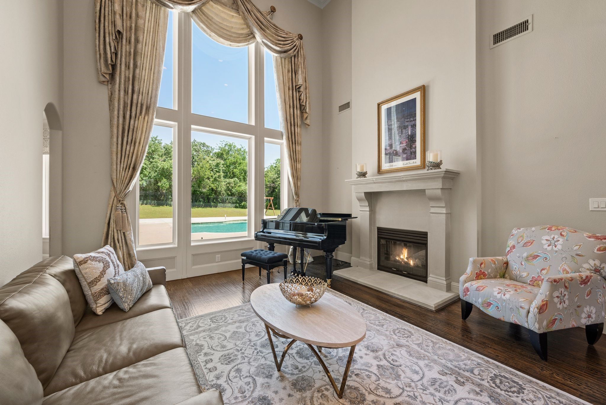 1817 Broken Bend Drive , Westlake, TX, 76262 | 20921293 | Realty Texas LLC