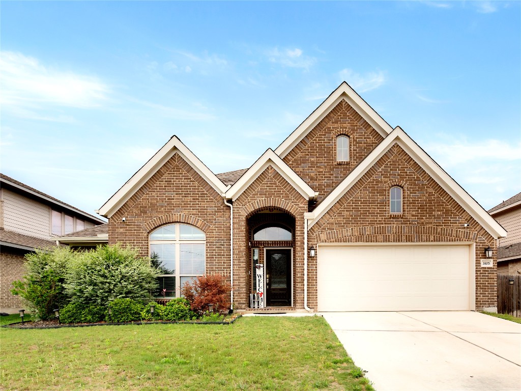 3105 High Meadow Street , Seguin, TX, 78155 | 4187029 | Realty Texas LLC