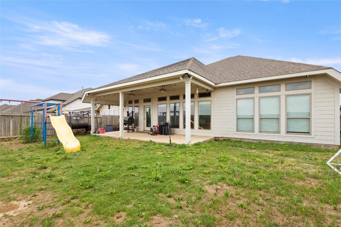 3105 High Meadow Street , Seguin, TX, 78155 | 4187029 | Realty Texas LLC