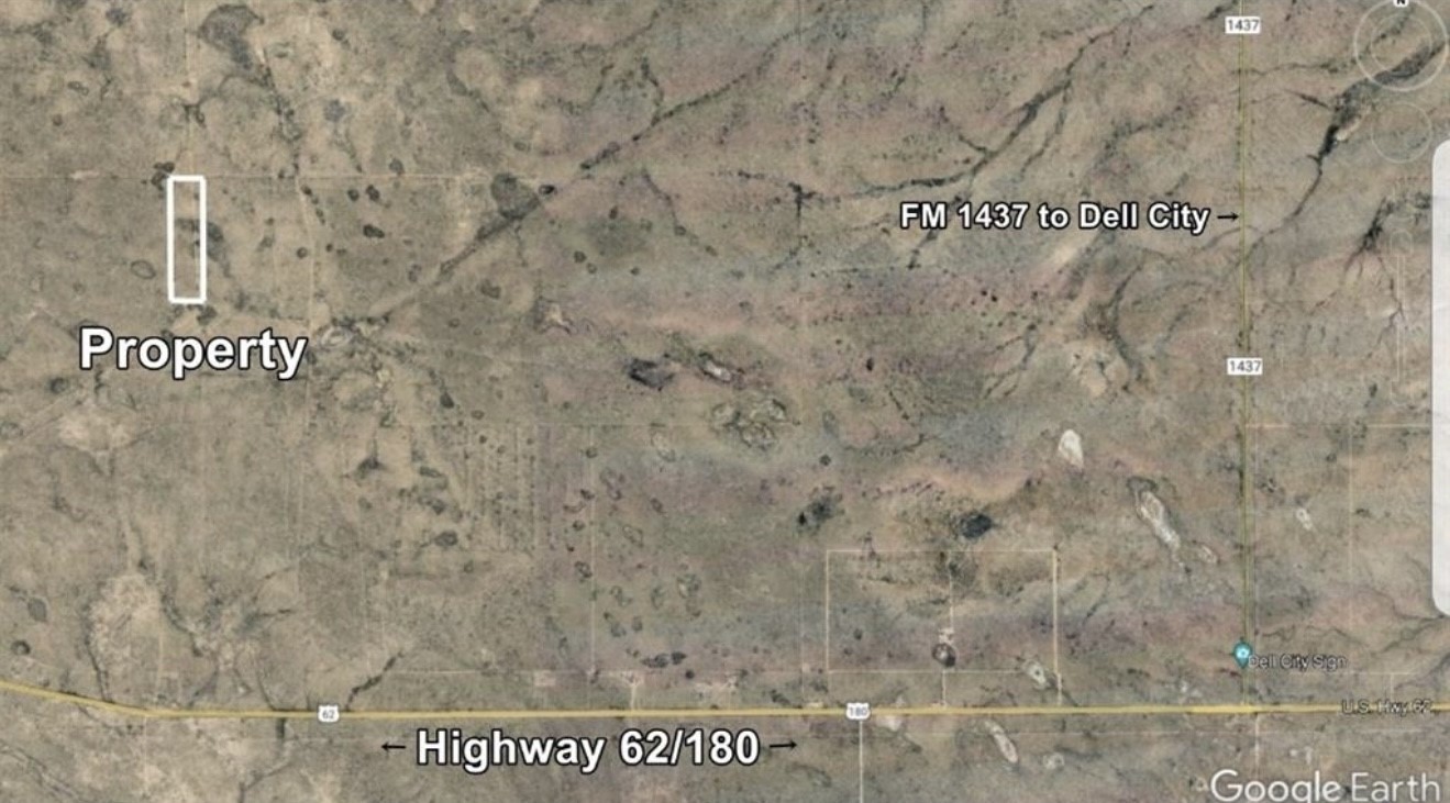 2050 E Abigail Ln, Dell City, TX, 79851 | 17614488 | Realty Texas LLC