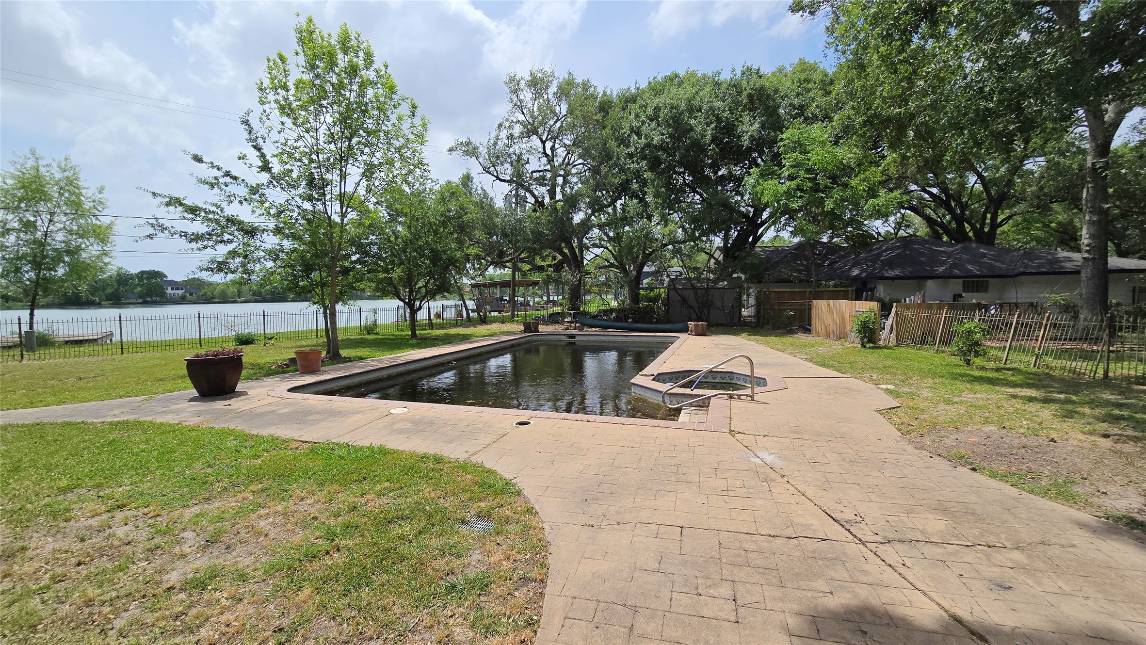 15302 Lakeview Drive , Jersey Village, TX, 77040 | 91076936 | Realty Texas LLC