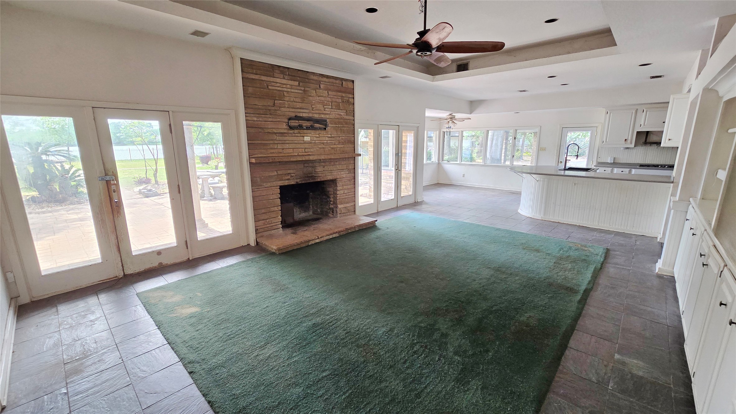 15302 Lakeview Drive , Jersey Village, TX, 77040 | 91076936 | Realty Texas LLC