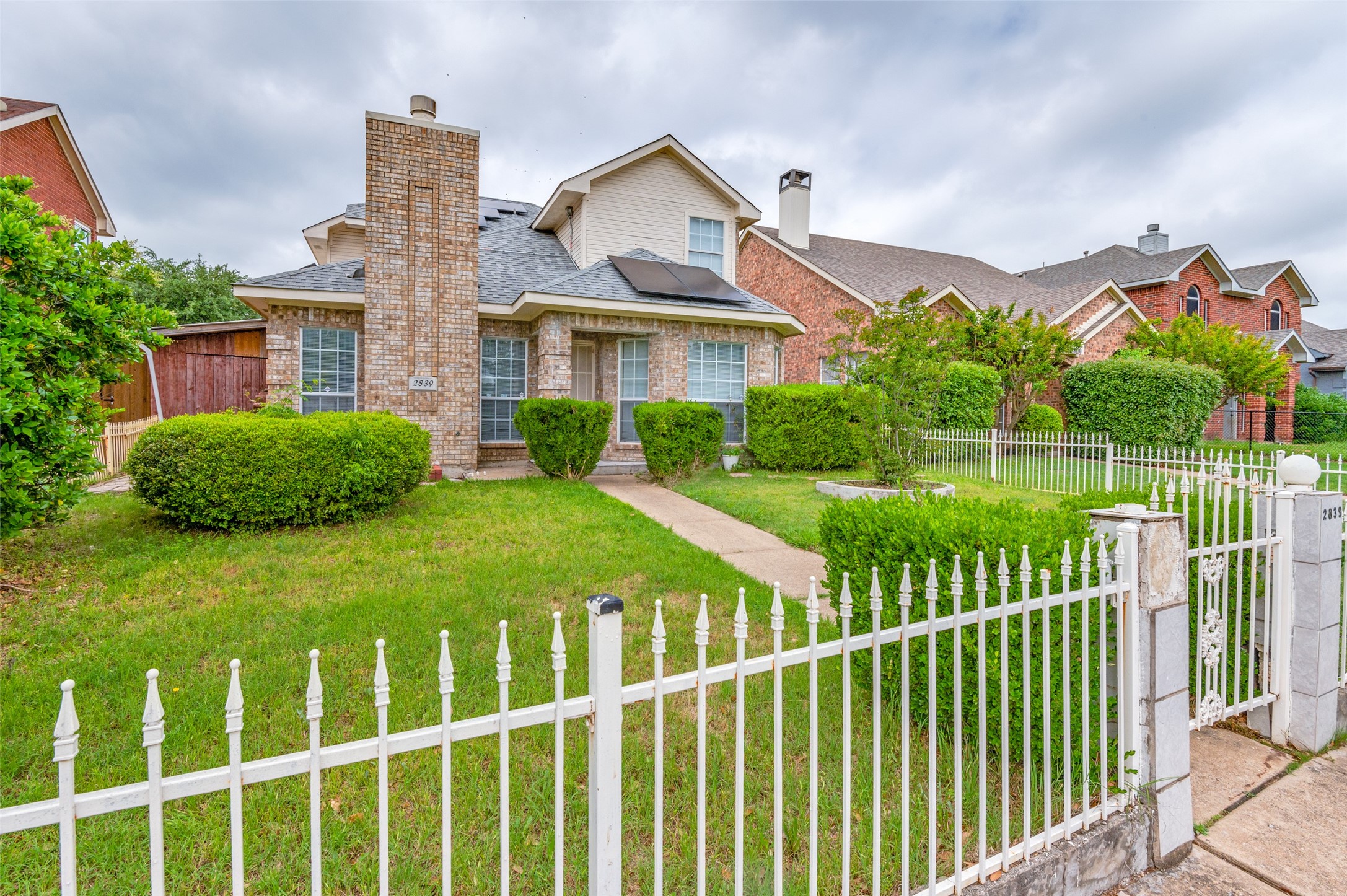 2839 Meadow Way Lane , Dallas, TX, 75228 | 20898845 | Realty Texas LLC