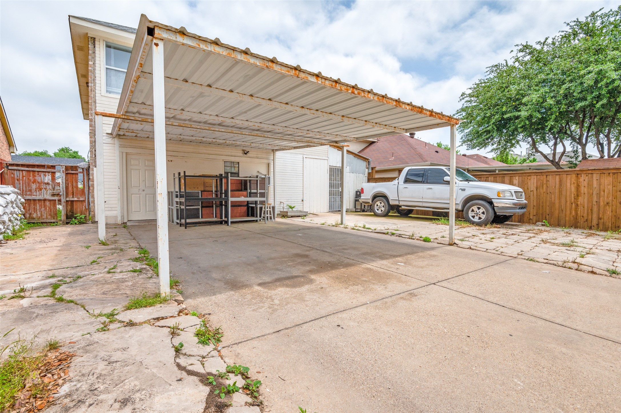 2839 Meadow Way Lane , Dallas, TX, 75228 | 20898845 | Realty Texas LLC