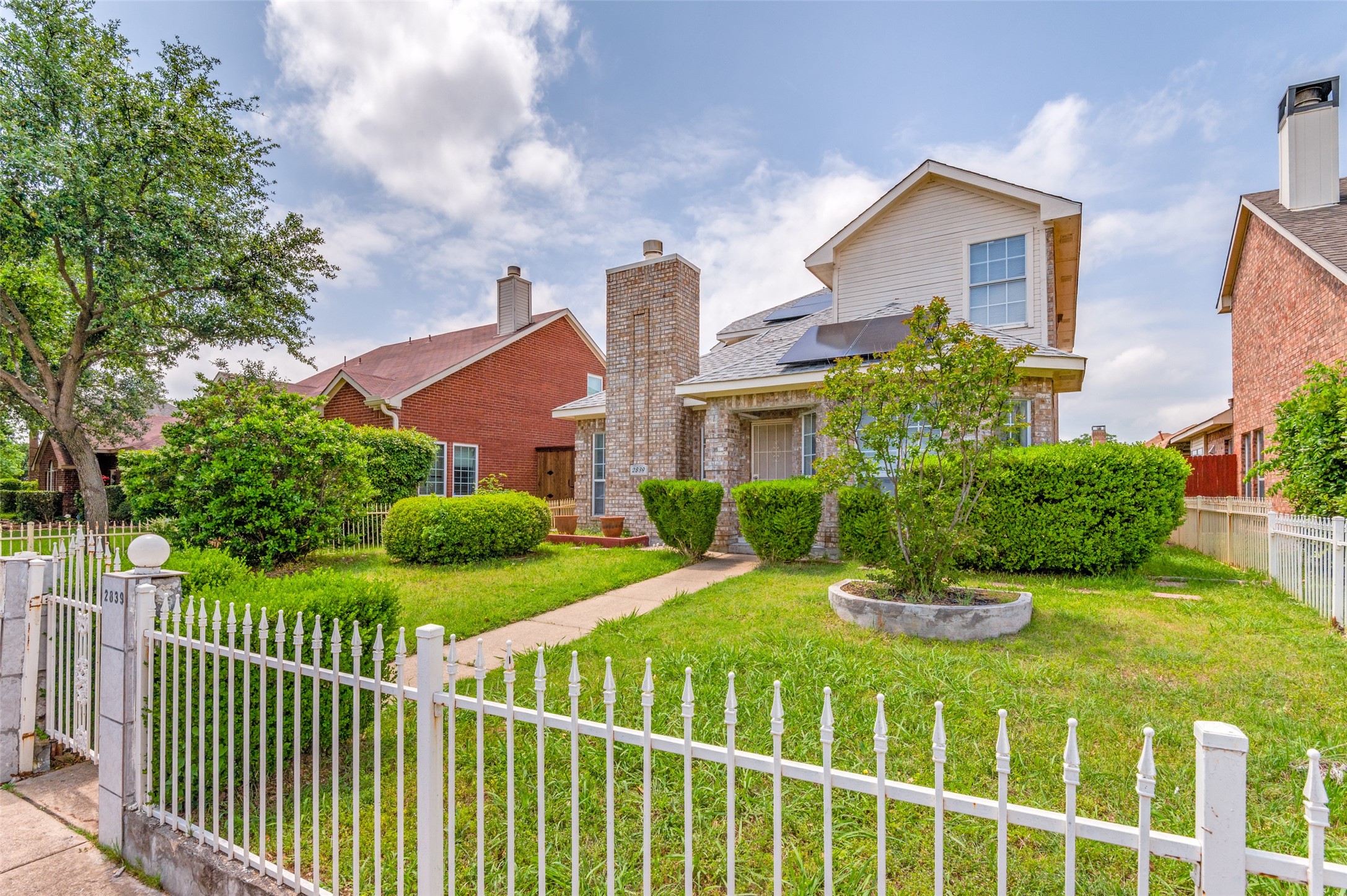 2839 Meadow Way Lane , Dallas, TX, 75228 | 20898845 | Realty Texas LLC