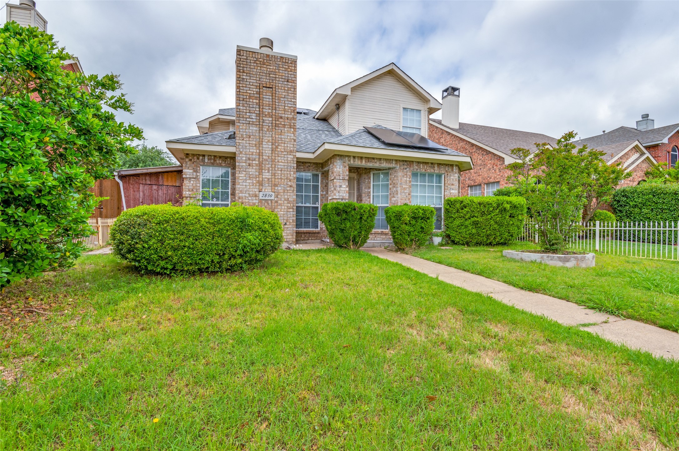 2839 Meadow Way Lane , Dallas, TX, 75228 | 20898845 | Realty Texas LLC
