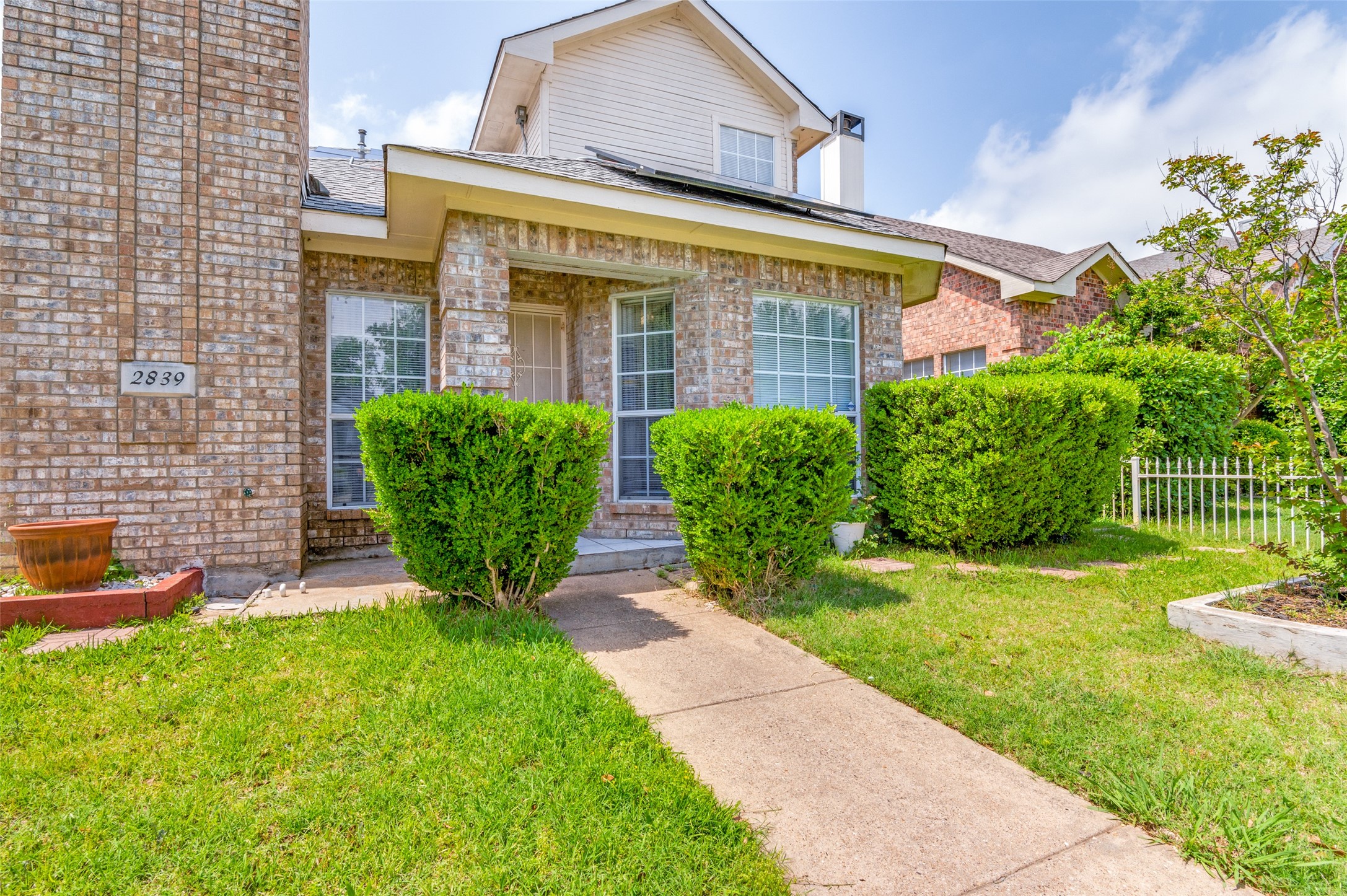 2839 Meadow Way Lane , Dallas, TX, 75228 | 20898845 | Realty Texas LLC