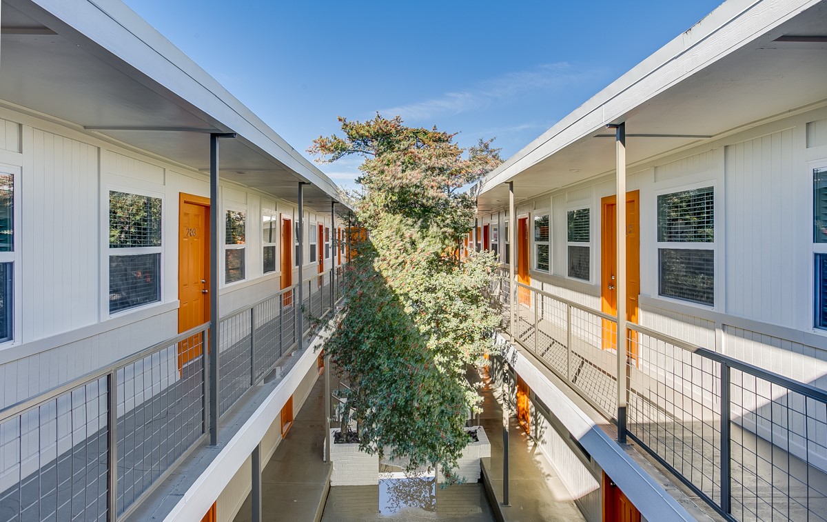 4927 San Jacinto Street, Dallas, TX, 75206 | 20923281 | Realty Texas LLC