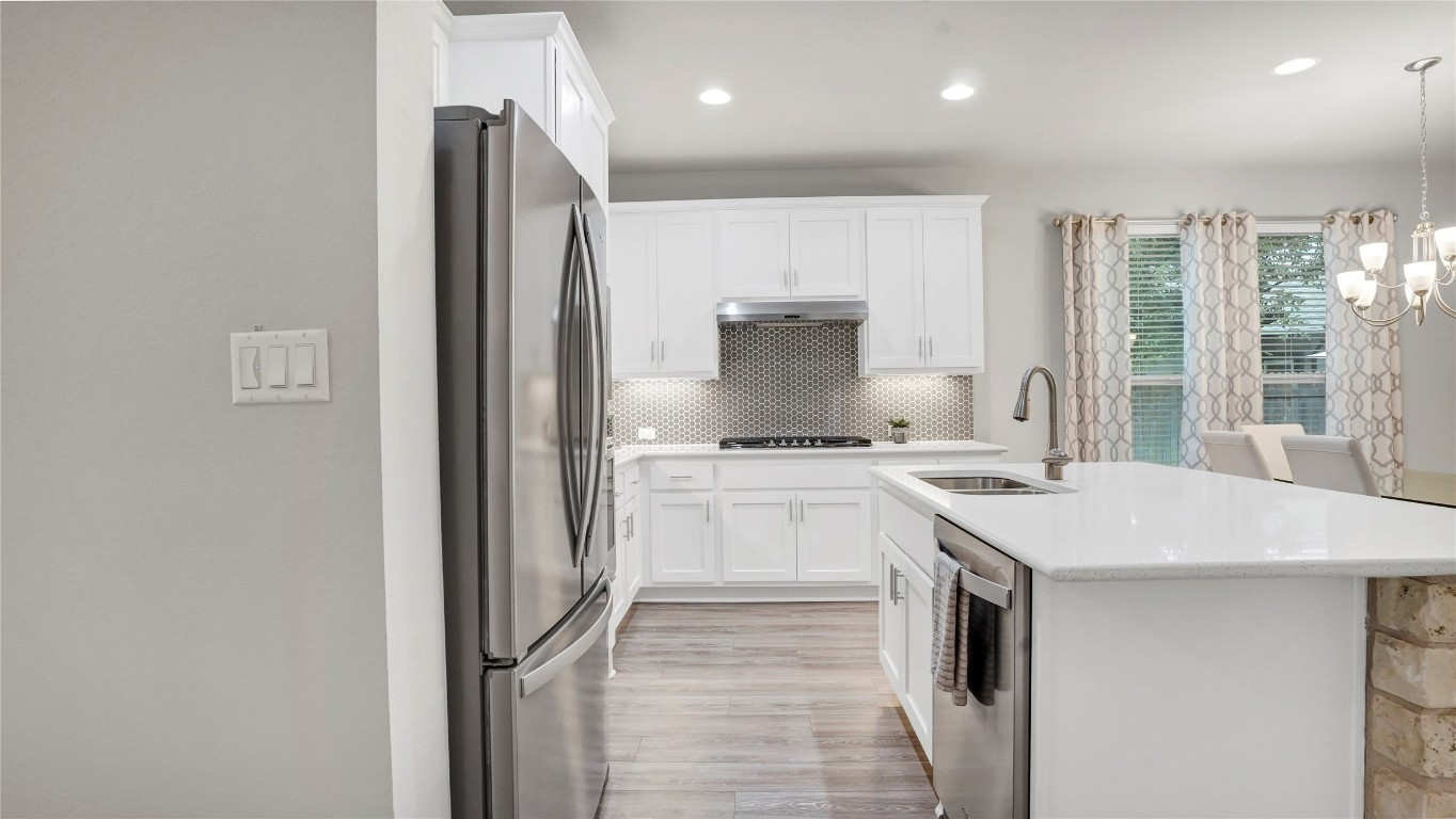 1621 Winding Stream Trail , Leander, TX, 78641 | 4638000 | Realty Texas LLC