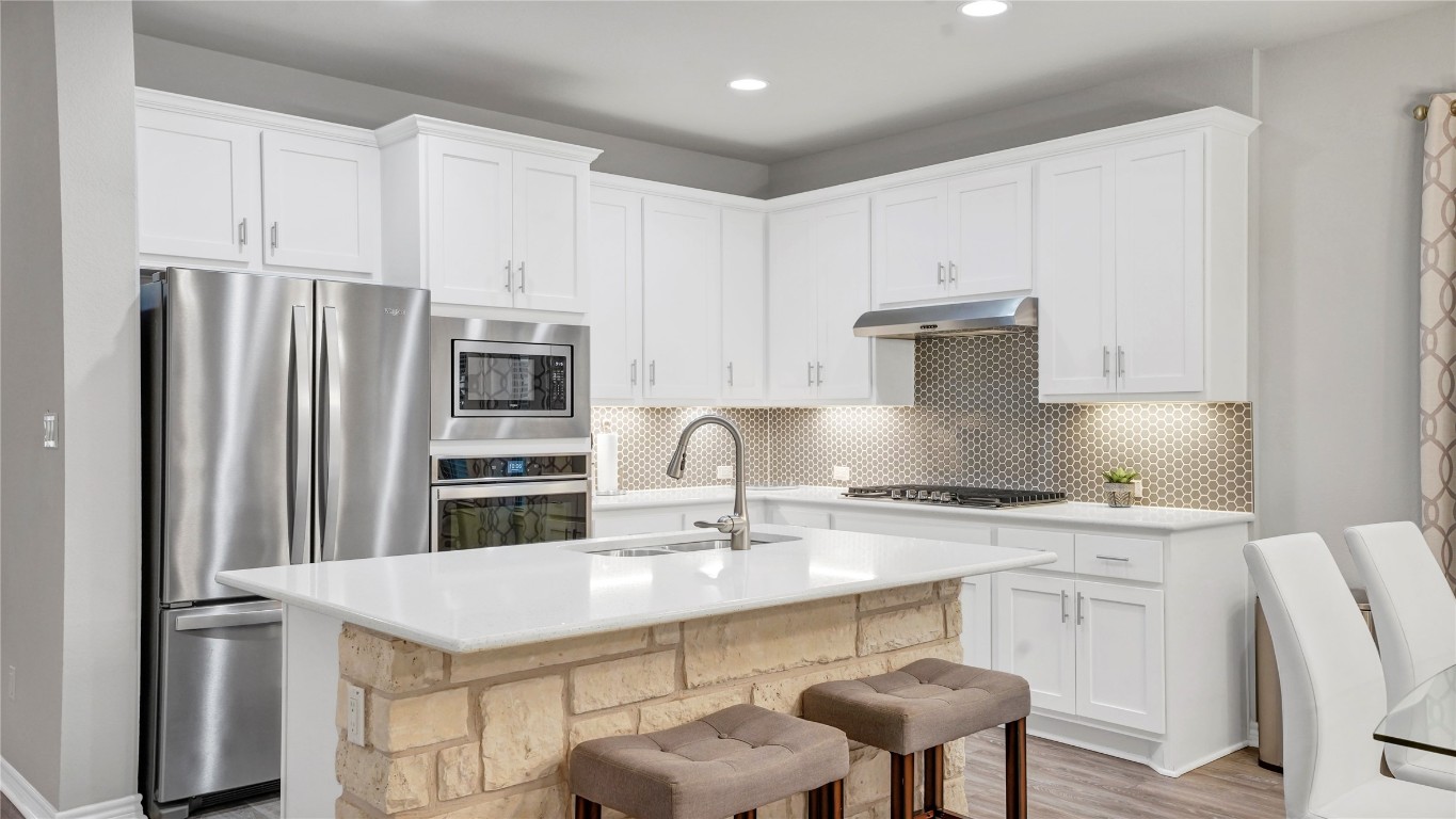 1621 Winding Stream Trail , Leander, TX, 78641 | 4638000 | Realty Texas LLC