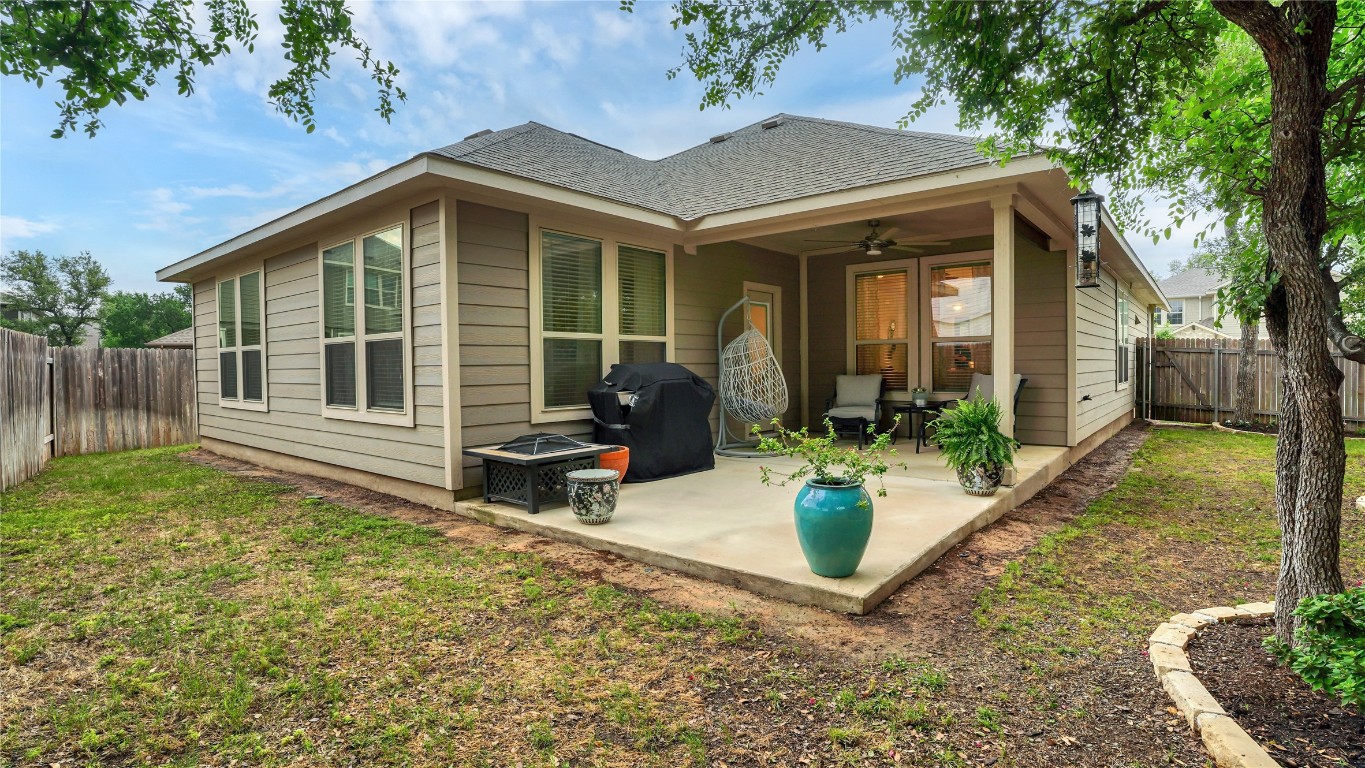 1621 Winding Stream Trail , Leander, TX, 78641 | 4638000 | Realty Texas LLC