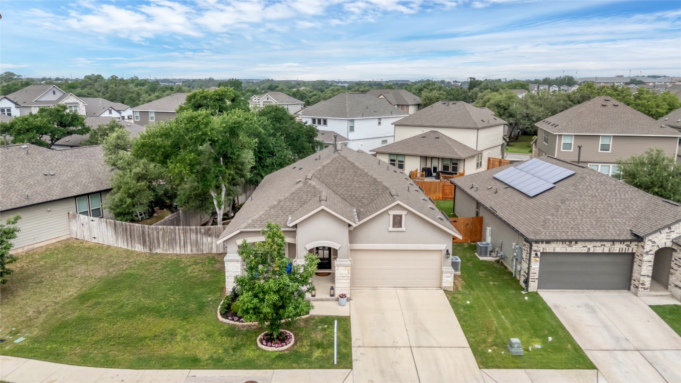 1621 Winding Stream Trail , Leander, TX, 78641 | 4638000 | Realty Texas LLC