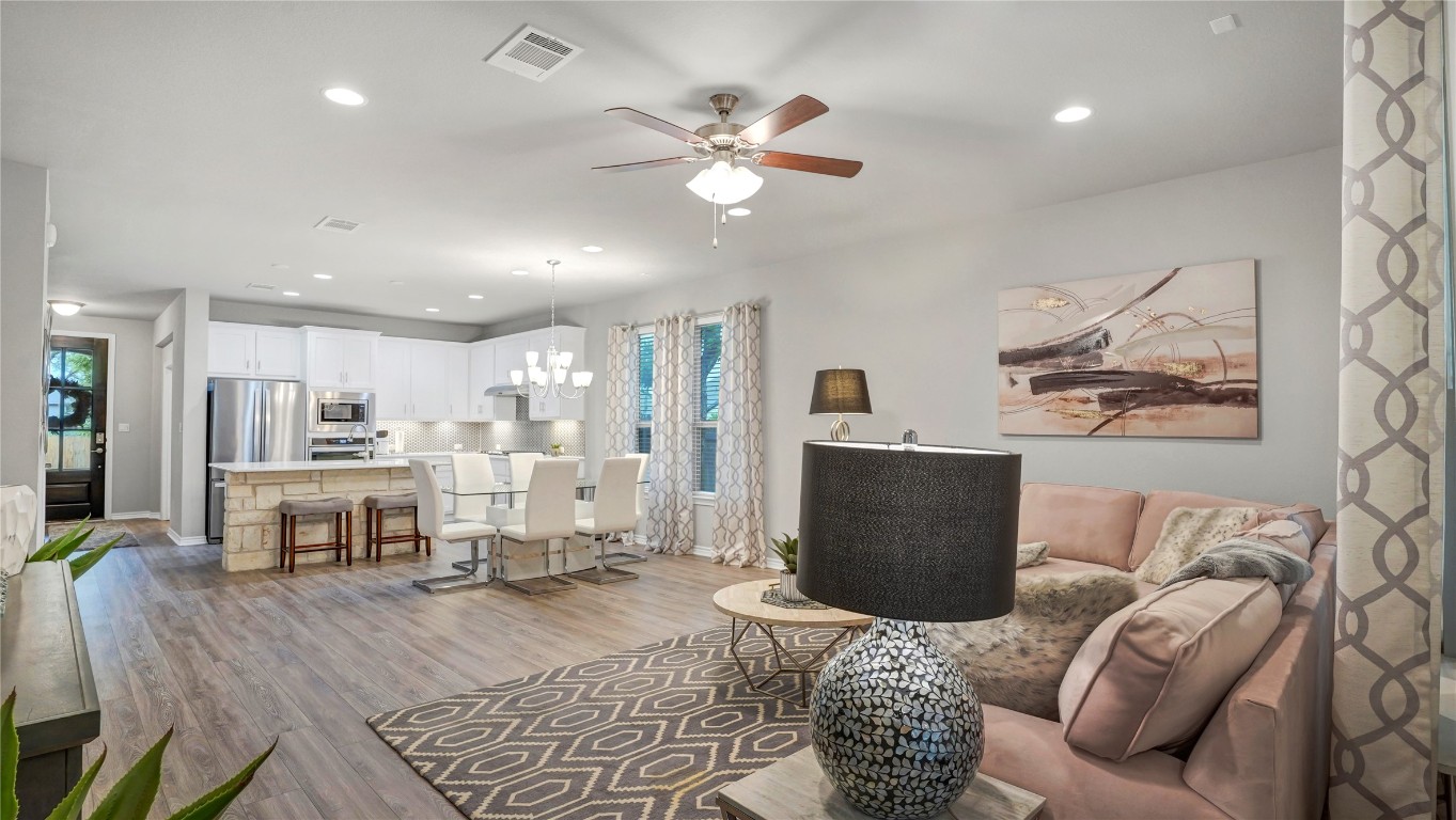 1621 Winding Stream Trail , Leander, TX, 78641 | 4638000 | Realty Texas LLC