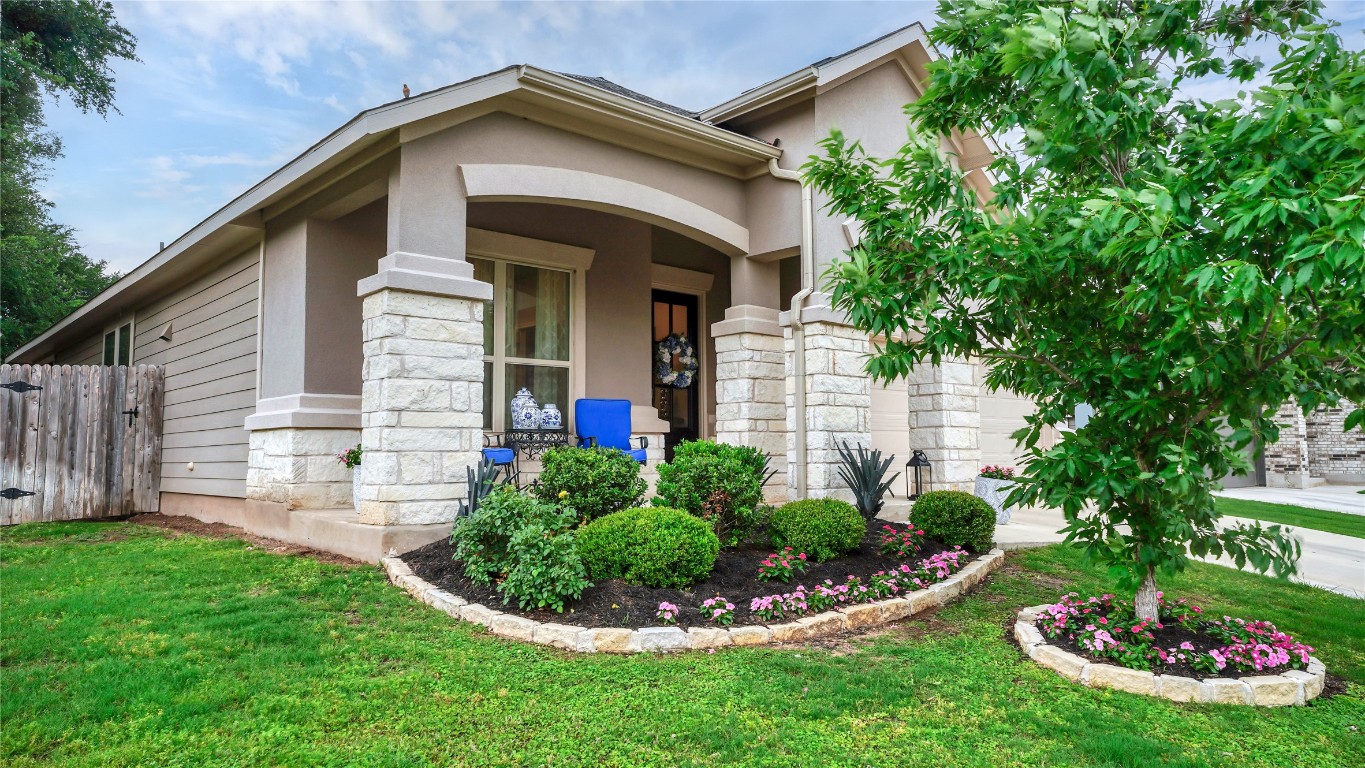 1621 Winding Stream Trail , Leander, TX, 78641 | 4638000 | Realty Texas LLC