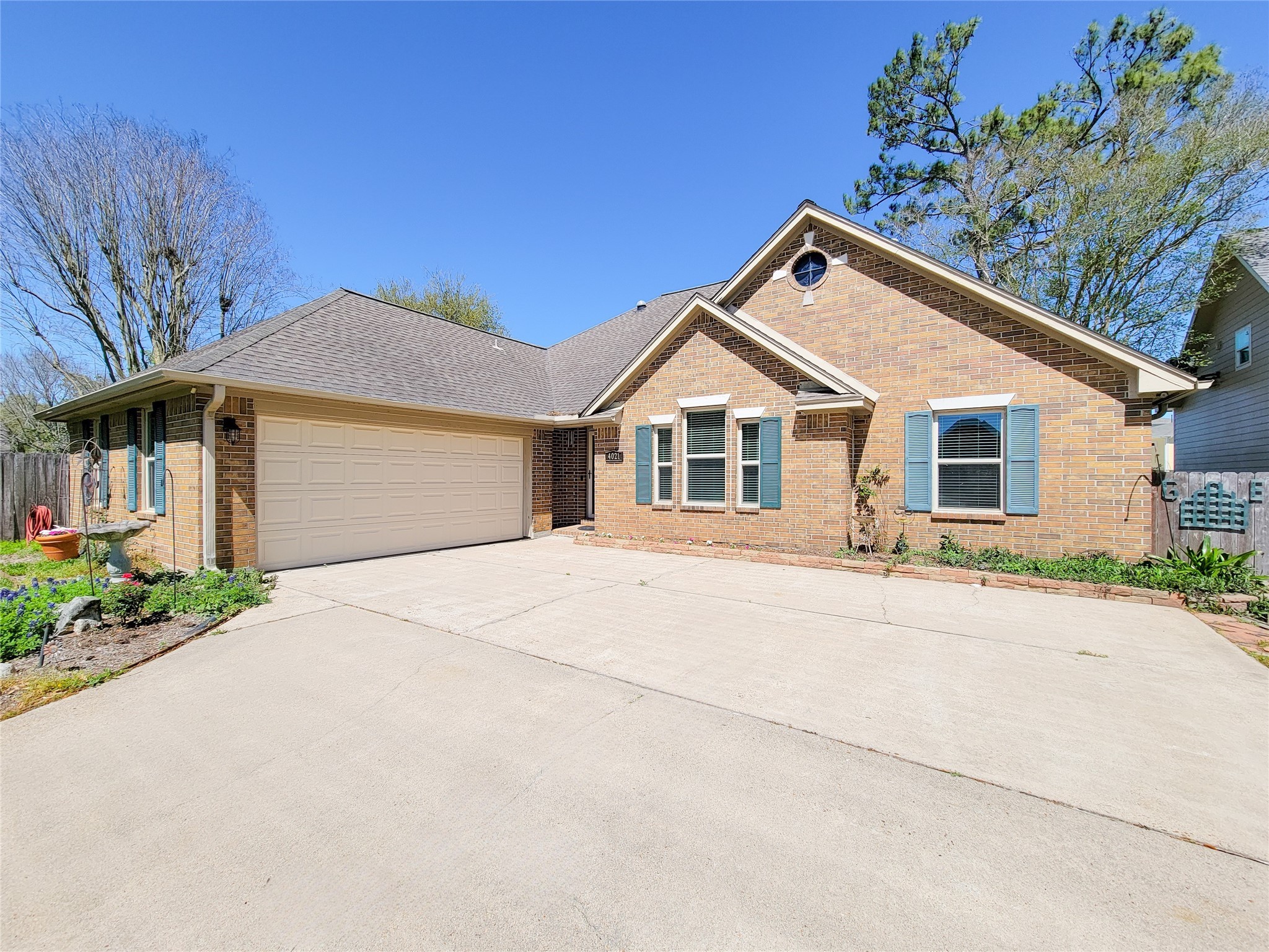 4021 Fatta Drive Drive , Dickinson, TX, 77539 | 67255633 | Realty Texas LLC