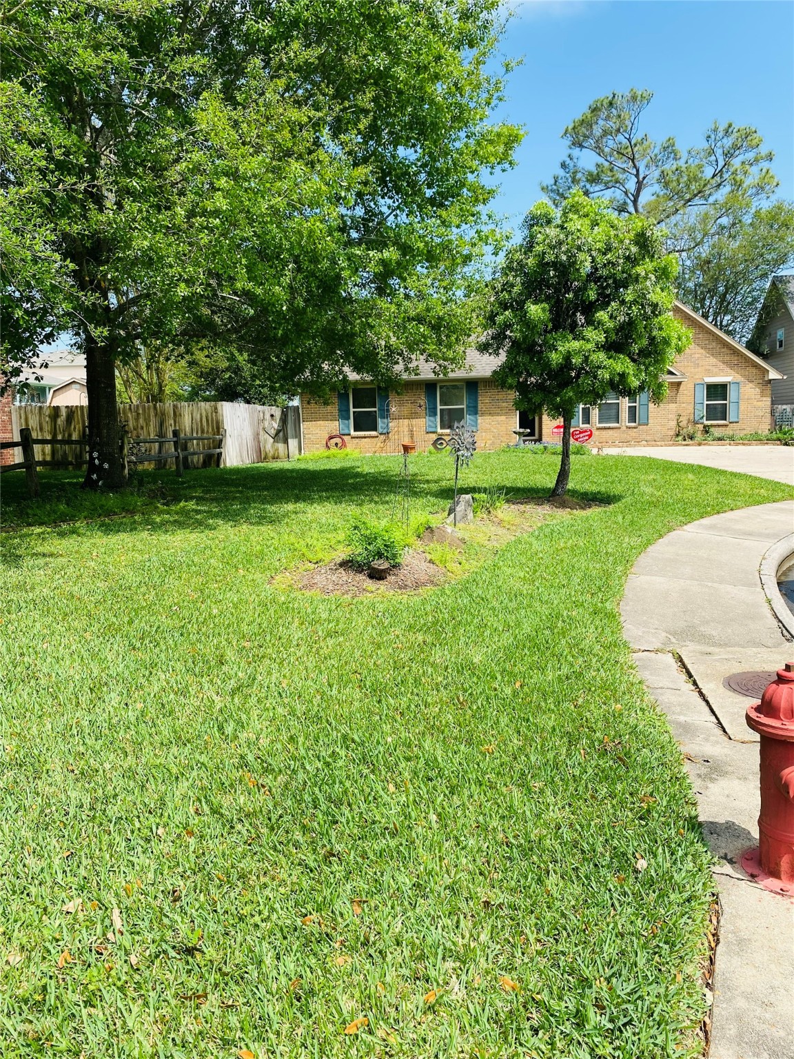 4021 Fatta Drive Drive , Dickinson, TX, 77539 | 67255633 | Realty Texas LLC