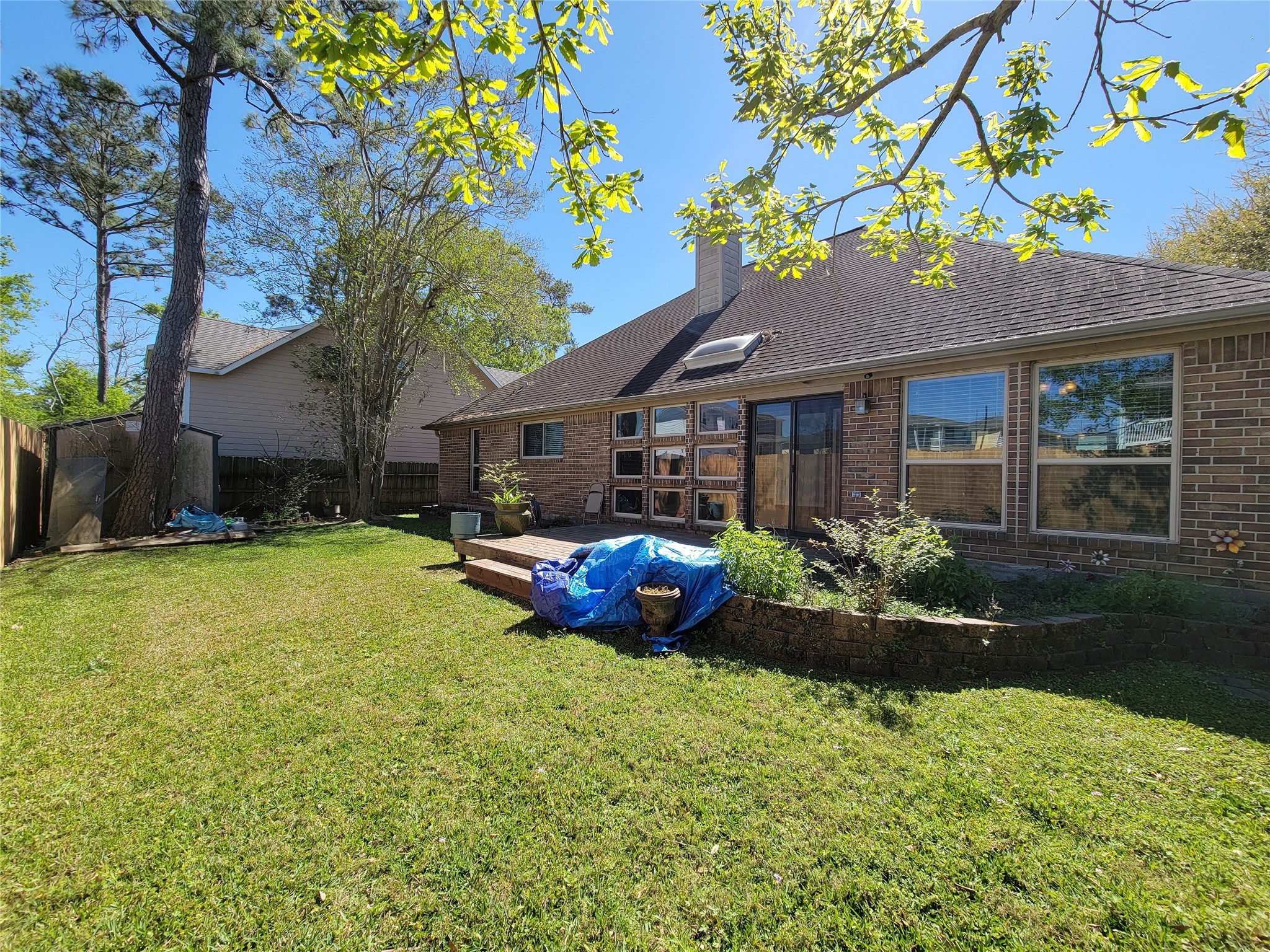 4021 Fatta Drive Drive , Dickinson, TX, 77539 | 67255633 | Realty Texas LLC