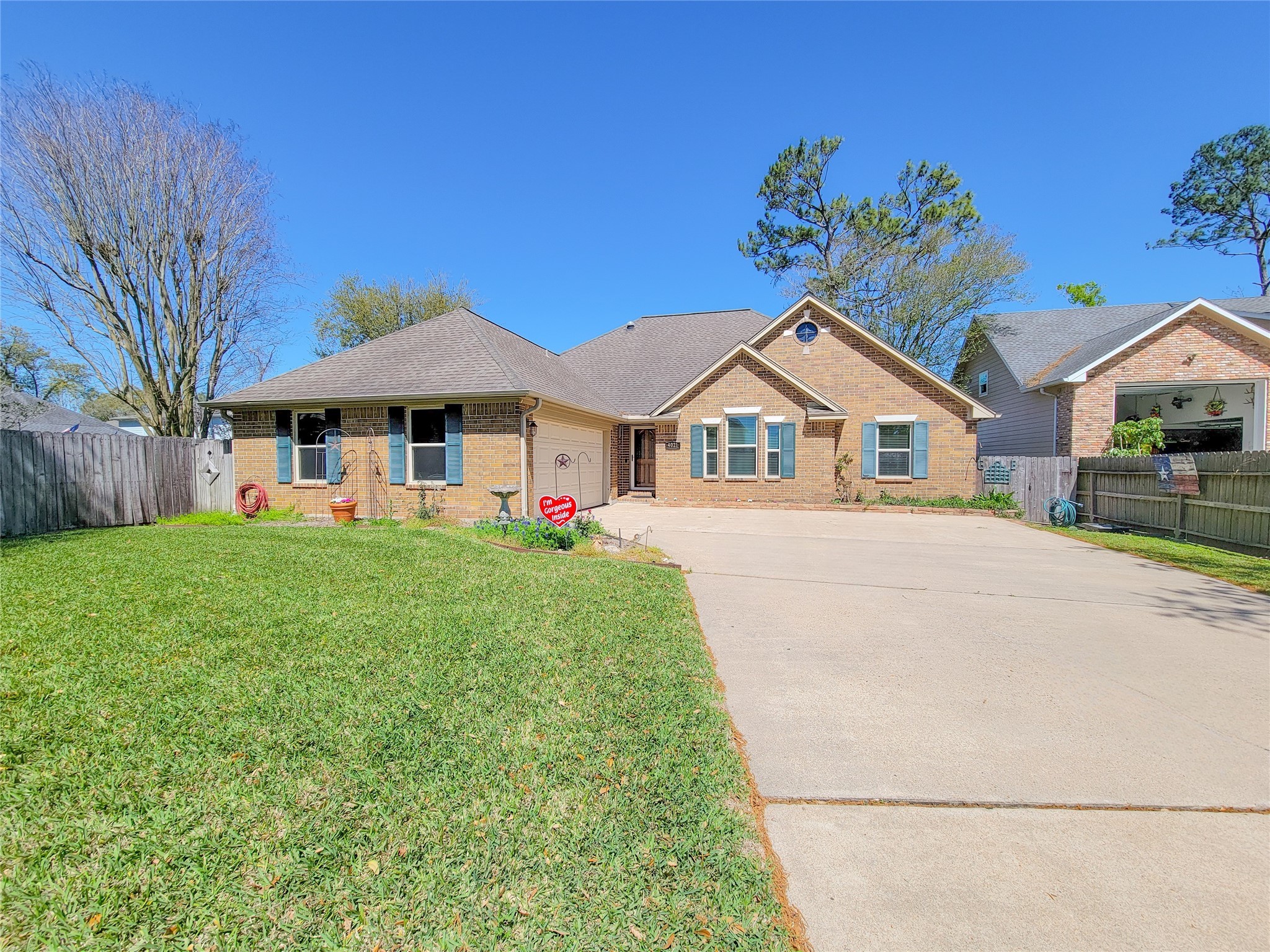 4021 Fatta Drive Drive , Dickinson, TX, 77539 | 67255633 | Realty Texas LLC