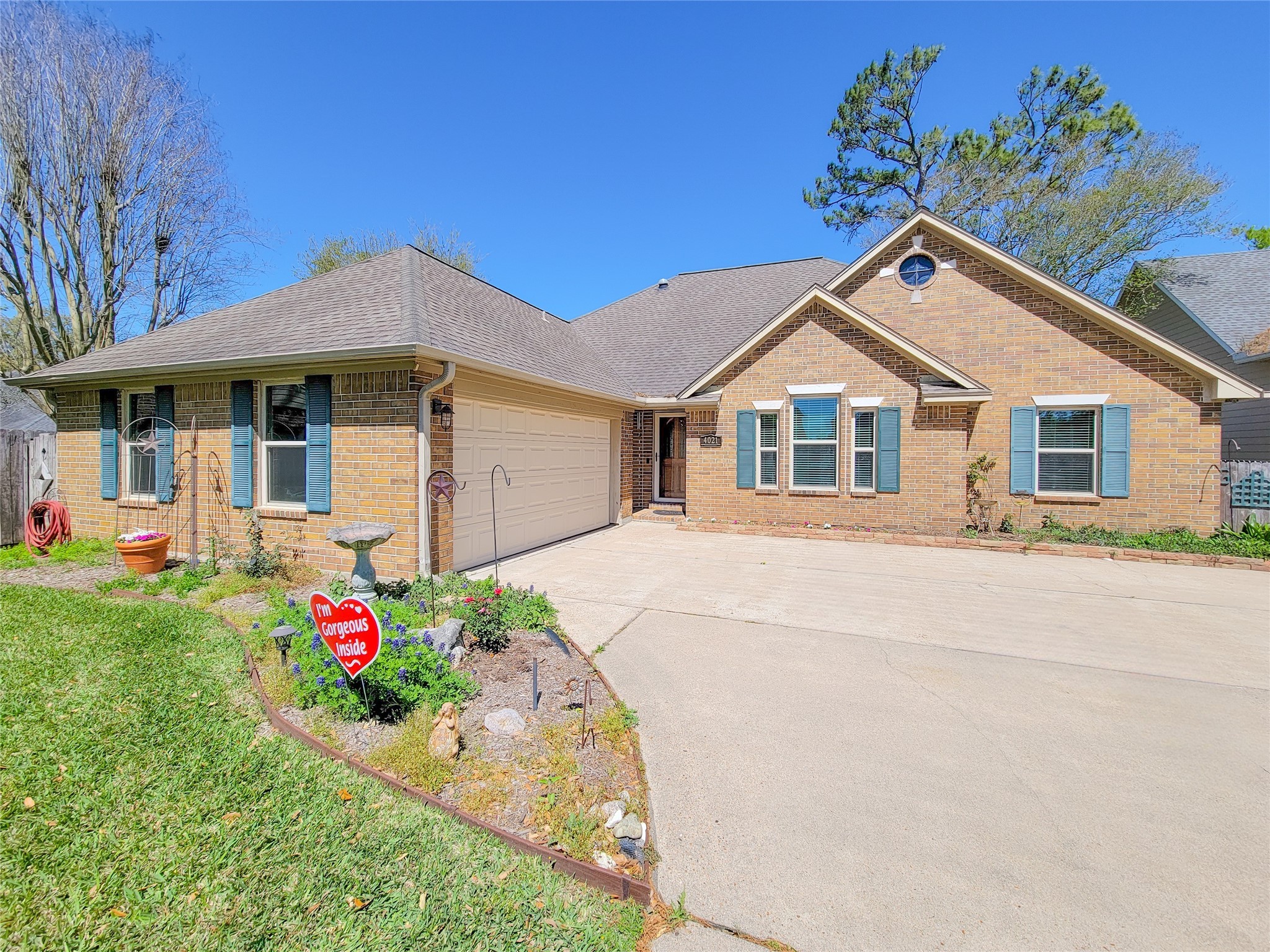 4021 Fatta Drive Drive , Dickinson, TX, 77539 | 67255633 | Realty Texas LLC