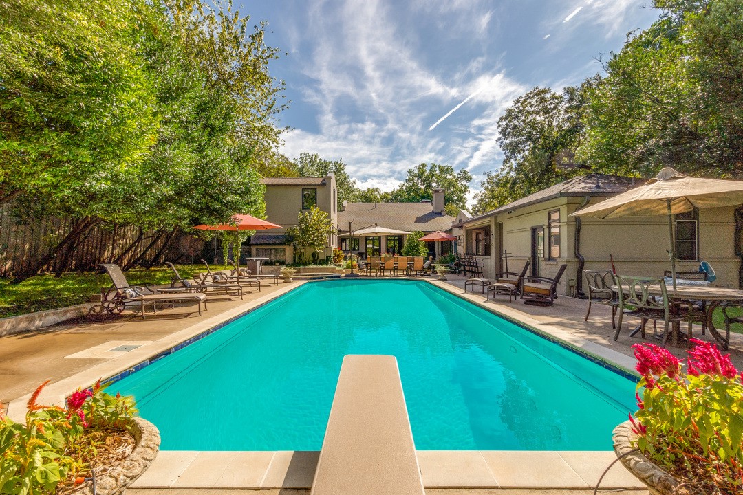 8125 San Fernando Way , Dallas, TX, 75218 | 20923097 | Realty Texas LLC