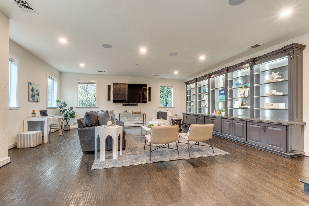 8125 San Fernando Way , Dallas, TX, 75218 | 20923097 | Realty Texas LLC