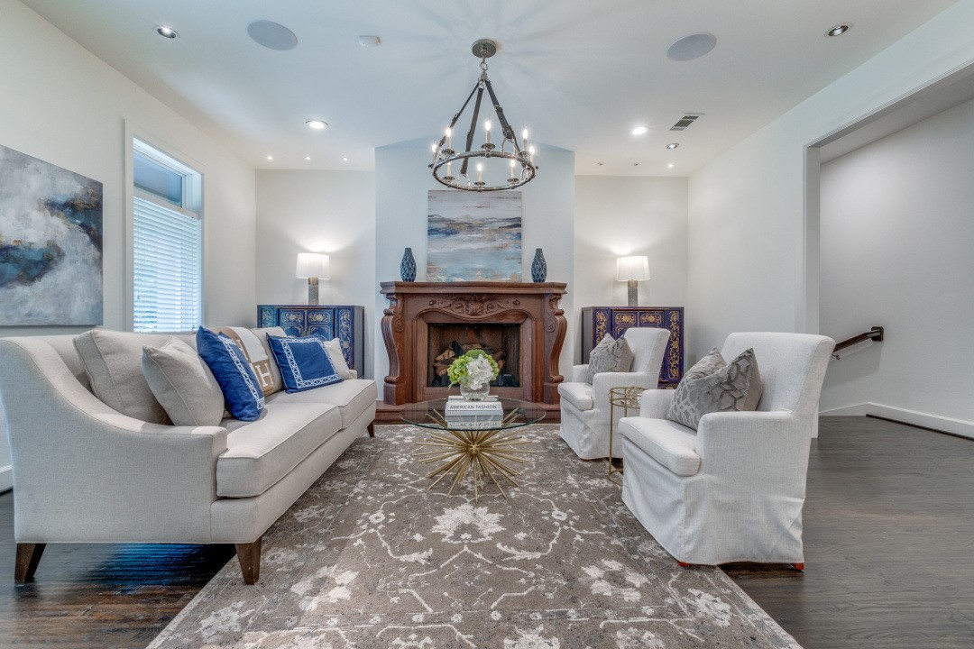 8125 San Fernando Way , Dallas, TX, 75218 | 20923097 | Realty Texas LLC