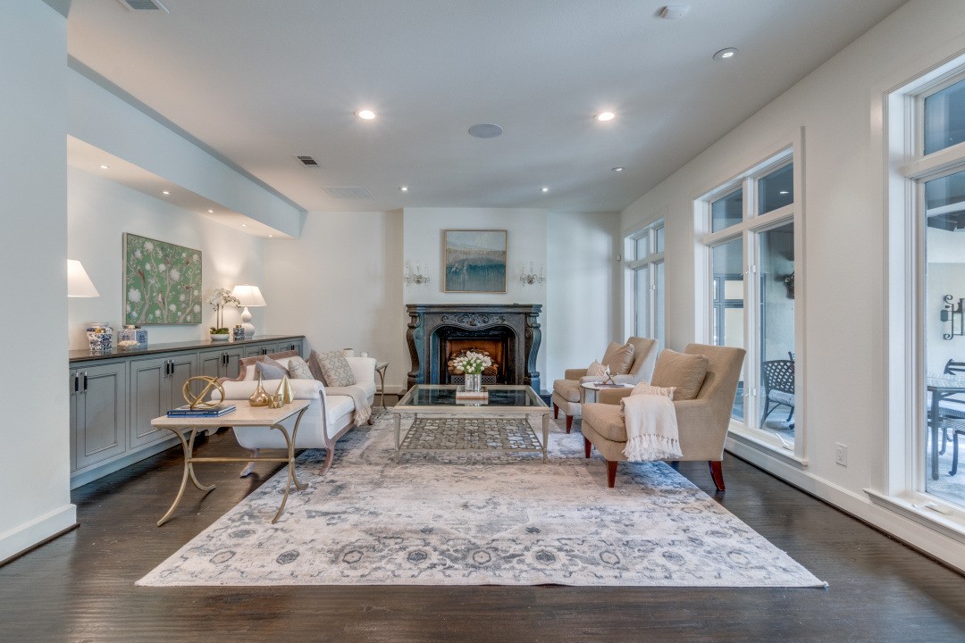8125 San Fernando Way , Dallas, TX, 75218 | 20923097 | Realty Texas LLC