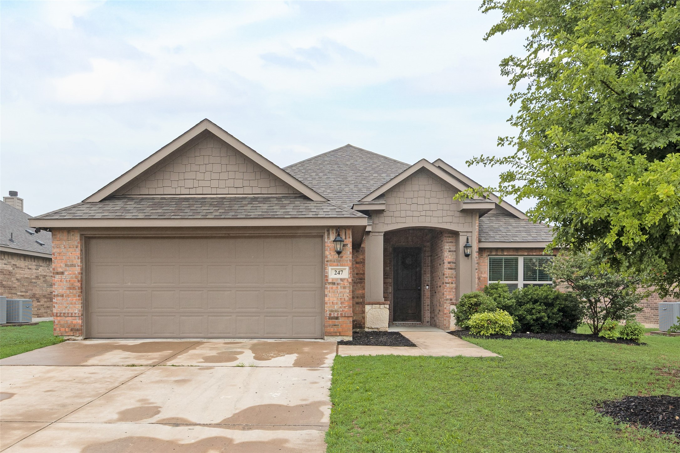 247 Old Settlers Trail, Waxahachie, TX, 75167 | 20917323 | Realty Texas LLC