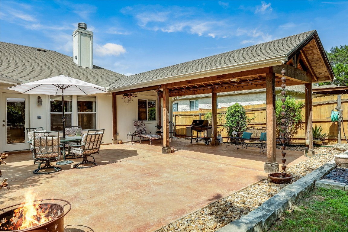 20603 Camel Back Street , Lago Vista, TX, 78645 | 9789149 | Realty Texas LLC