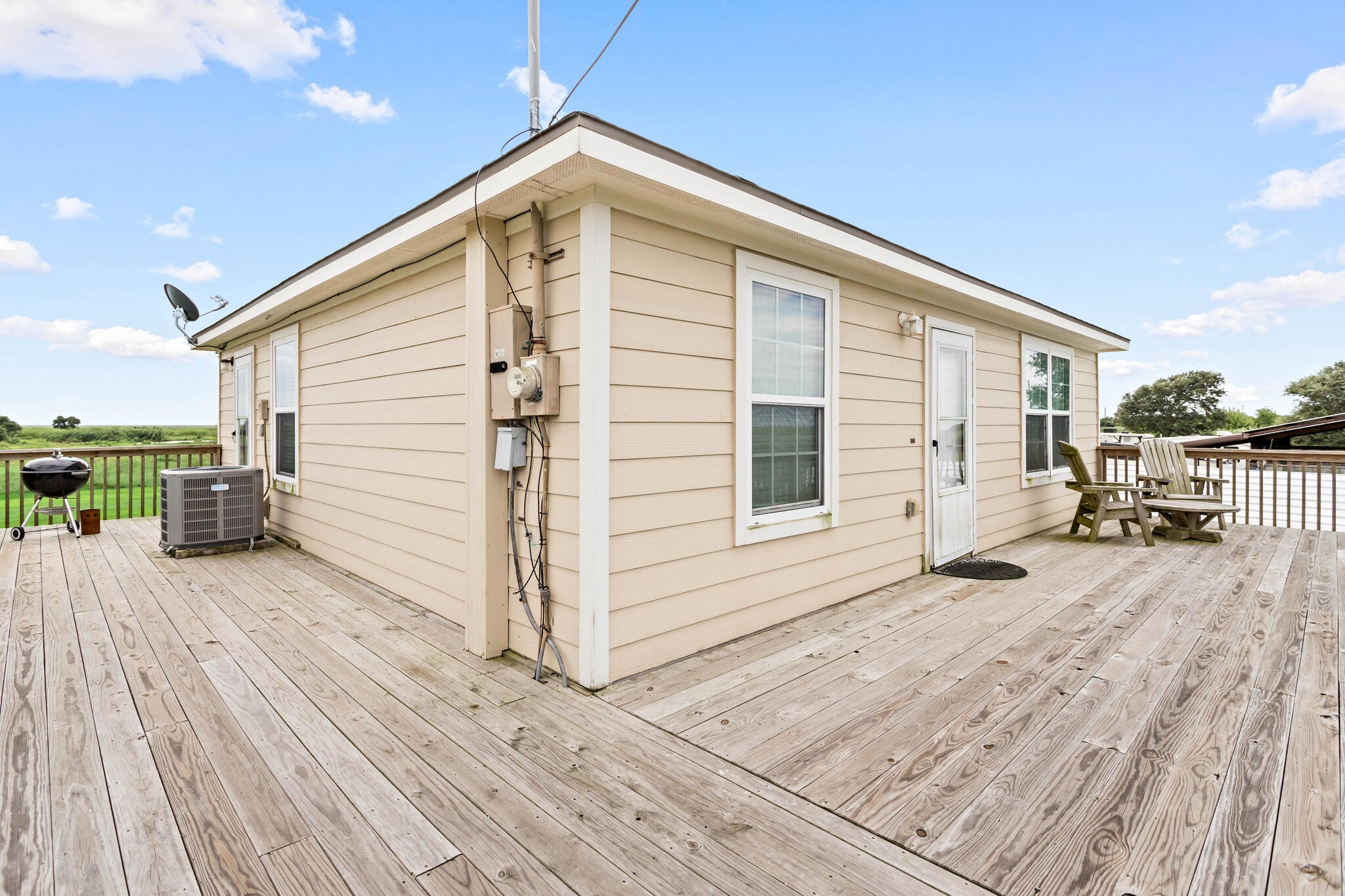 7244 S Gulfway Drive E , Sabine Pass, TX, 77642 | 78909962 | Realty Texas LLC