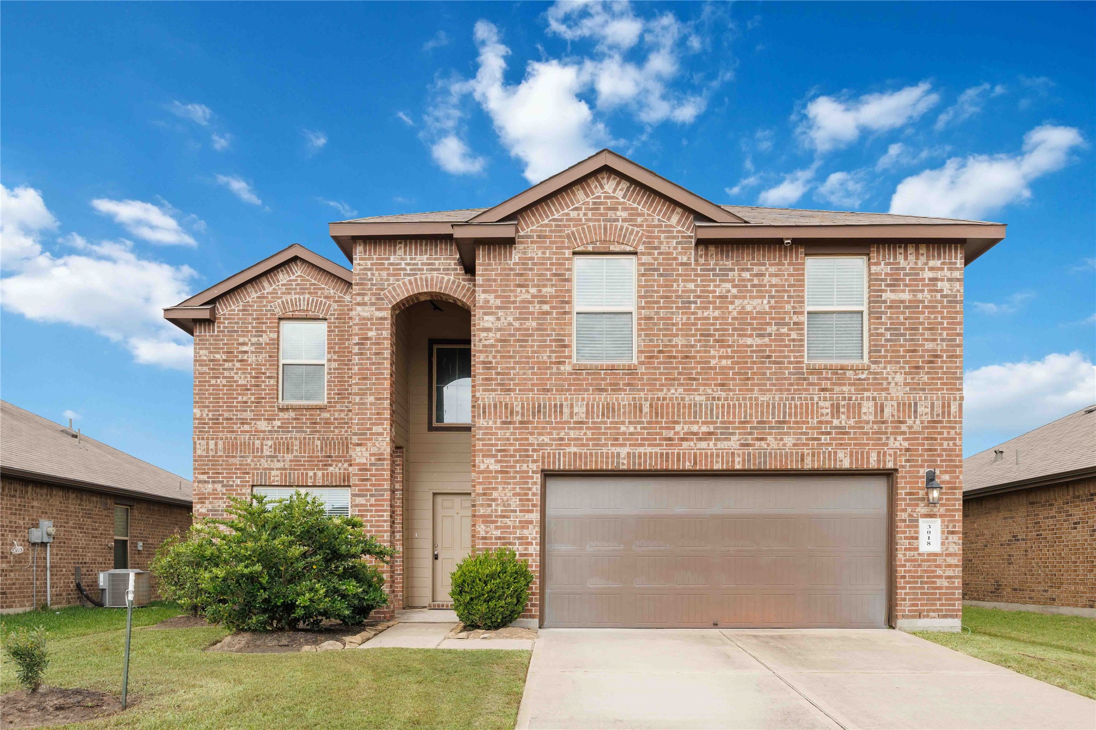 3018 Veeder Pass Lane , Katy, TX, 77494 | 74634289 | Realty Texas LLC