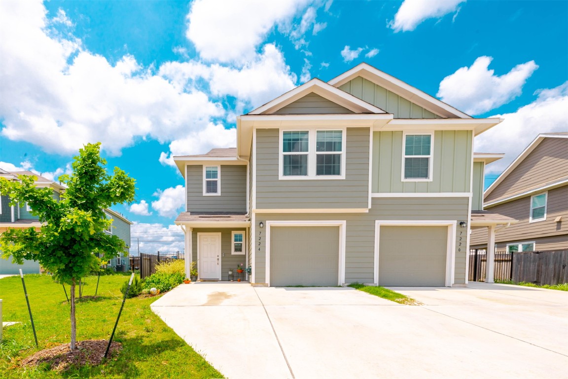 7224 Dancing Wind Lane , Del Valle, TX, 78617 | 2220043 | Realty Texas LLC
