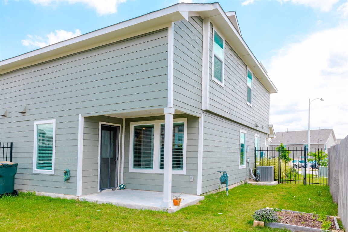7224 Dancing Wind Lane , Del Valle, TX, 78617 | 2220043 | Realty Texas LLC