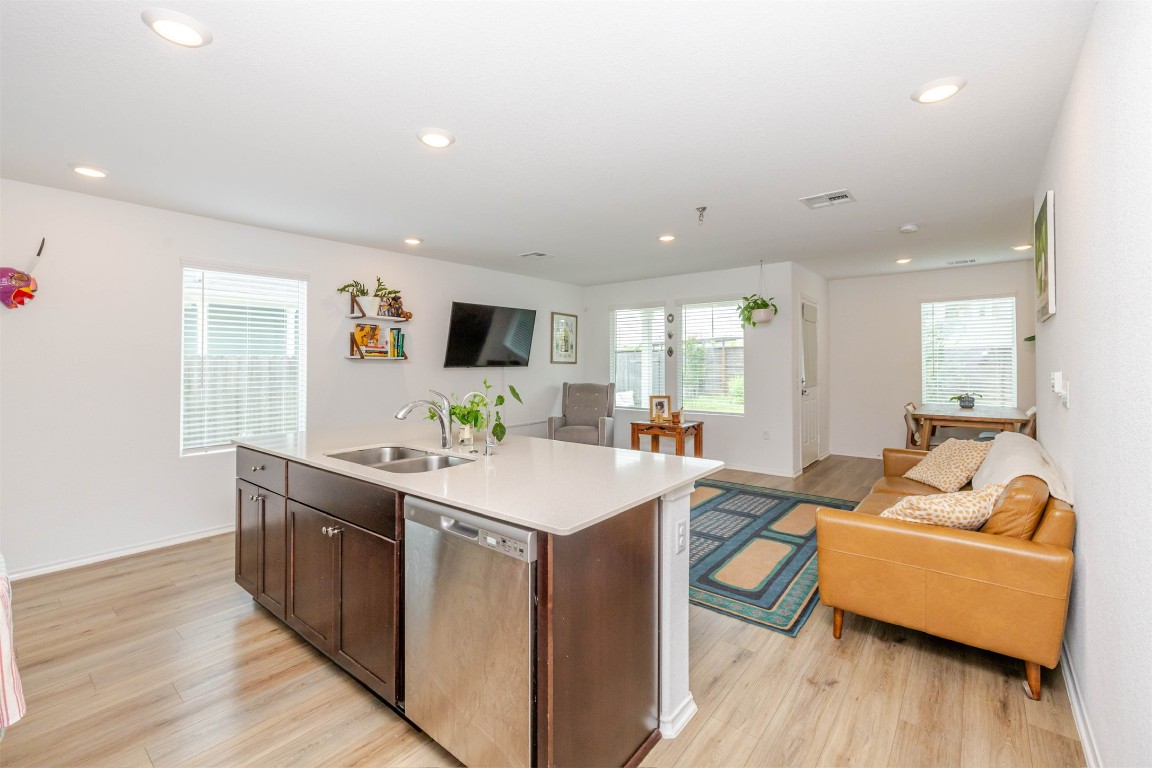 7224 Dancing Wind Lane , Del Valle, TX, 78617 | 2220043 | Realty Texas LLC