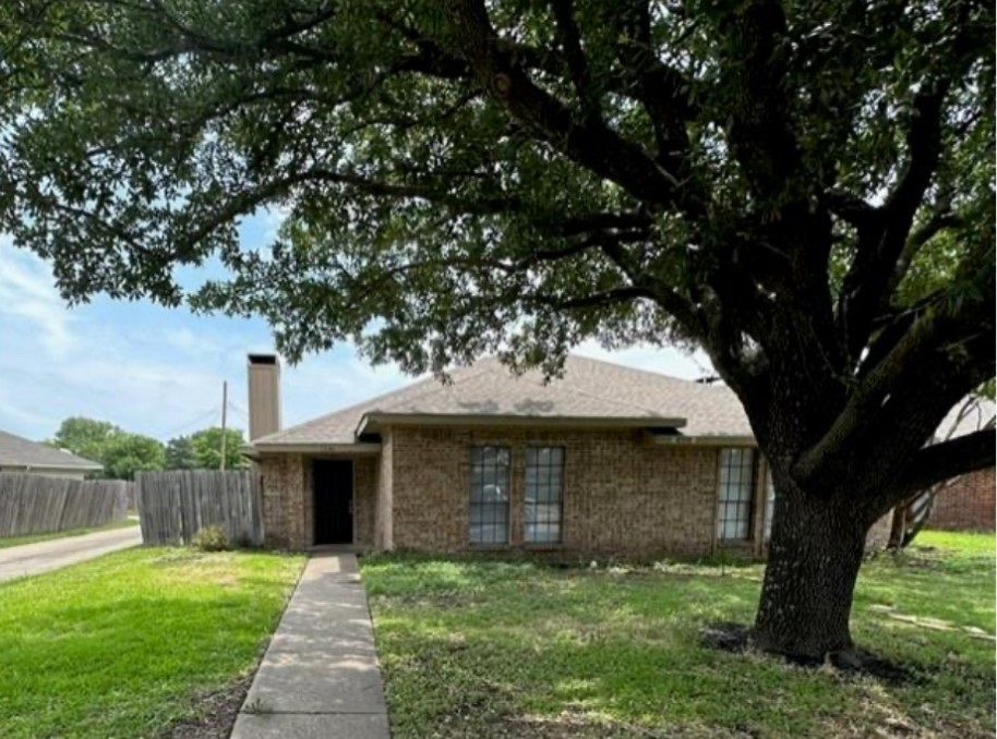 2514 Duke Circle B , Rowlett, TX, 75088 | 20923563 | Realty Texas LLC