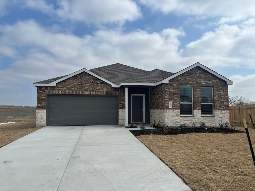 1308 Arch Terrace Drive , Troy, TX, 76579 | 7695829 | Realty Texas LLC