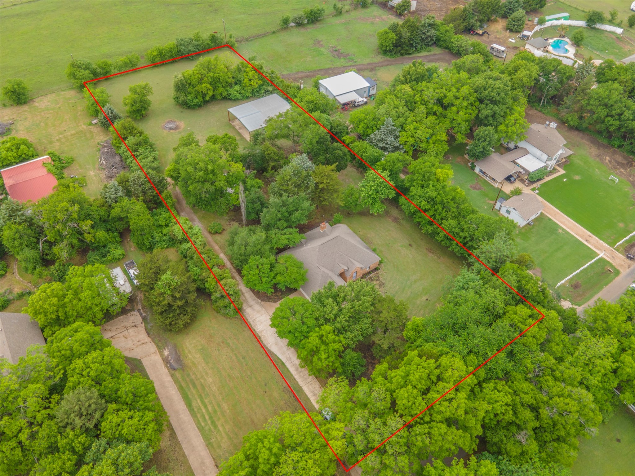 2981 Bryson Lane , Midlothian, TX, 76065 | 20921994 | Realty Texas LLC